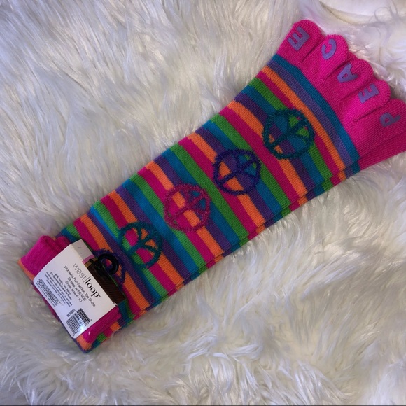 Accessories - Fuzzy socks